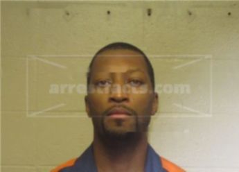 Rashawn Labrawn Jackson