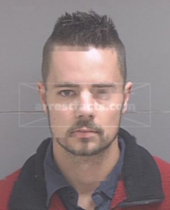 Daniel Lee Addington