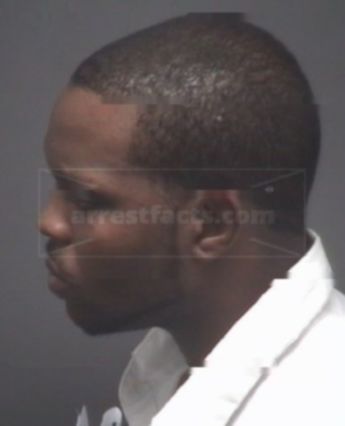 Dustin Rakeem Darden