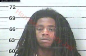 Nakia Deshawn Harper