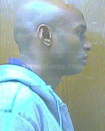 Stephen Elliott Mcalpine