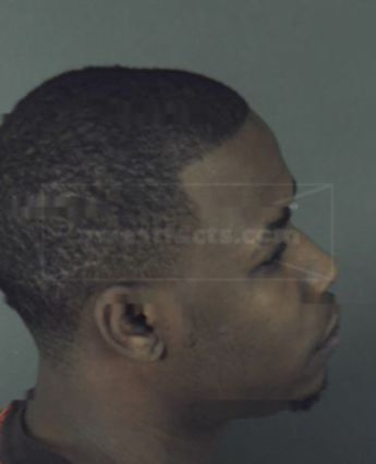 Chavis Donte Anderson