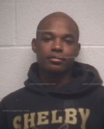 Preston Jamar Wilson