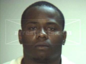 Cornell Lewis Harrison