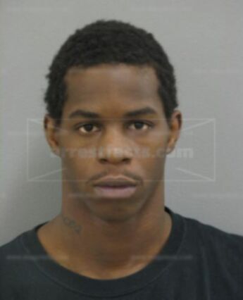 Brandon Lamar Weatherall