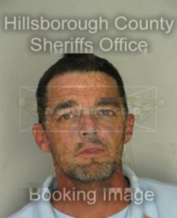 Mark Dewayne Labarbera
