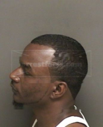 Keith Lamont Williams