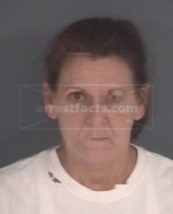 Sarah Louise Sizemore