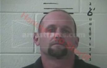 Brandon Lee Davis