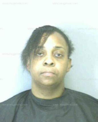 Shalanda Yevett Scott