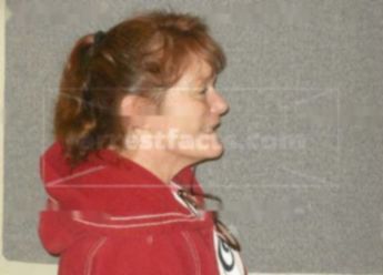 Kathleen A Hamilton