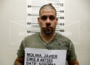 Javier Rangel Molina