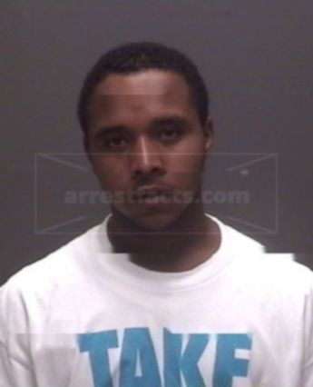 Corey Dee`sean Sonnier