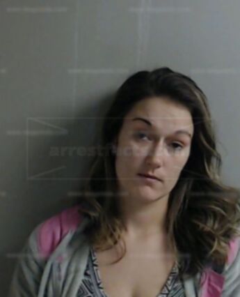 Samantha Leigh Burson