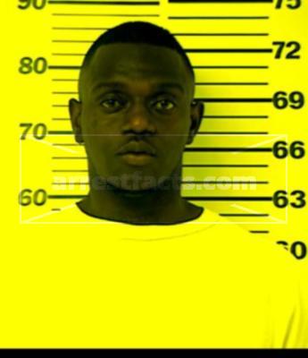 Corey Rashad Bell