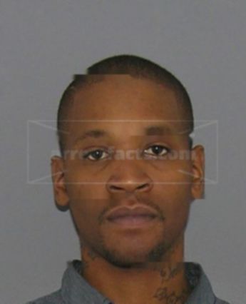 Donnell Chris Orr