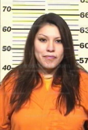 Shantoya Aissa Yankton