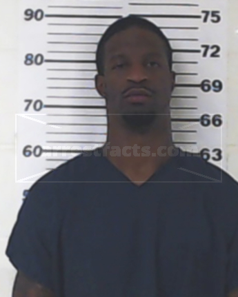 Micah Dmond Henderson