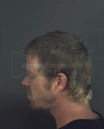 Curtis Lester Todd