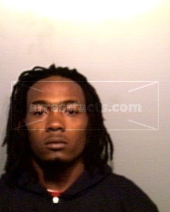 Anttwon Thornton Williams Jr