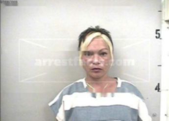 Patricia Ann Stratton