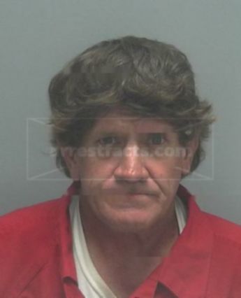 Scott Joseph Bramhall