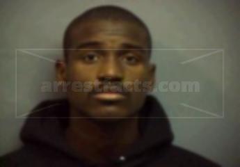 Robert Earl Levaughn