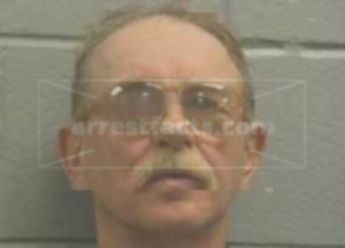 Larry Wayne Reynolds