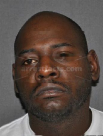 Ernest Decarlos Starks