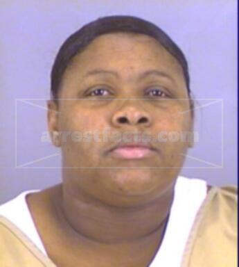 Aretha Morgan Jackson