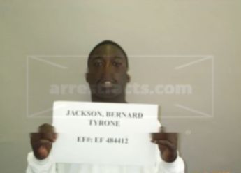 Bernard Jackson