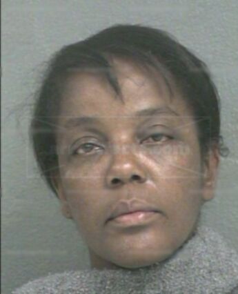Mildred Byrd