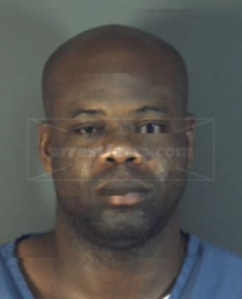 Terranian Somone Rodman