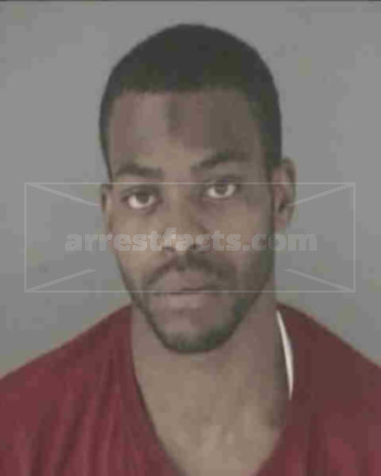 Antwaun Ladell Alexander