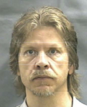 Stephen Bill Wolfe