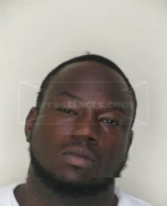 Cory Demetris Hampton