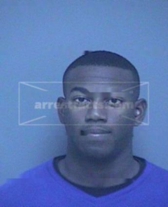 Marlon Rashard York