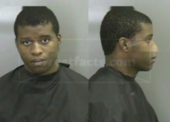 Rashad Lamar Harris