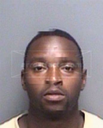 Corey Maurice Freeman