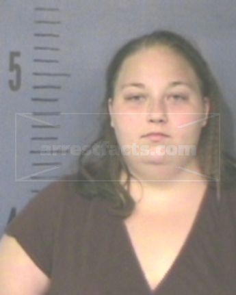 Jennifer Crystal Strickland