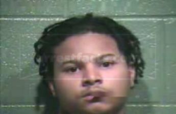 Lorenzo Mckineis Cox
