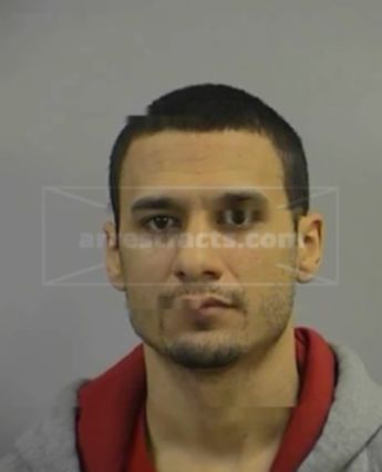 Brandon Rayshawn Brown