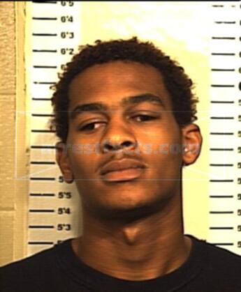 Quinton Lyle Sampson