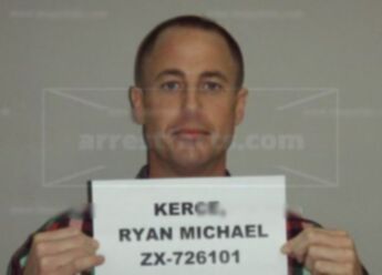 Ryan Michael Kerce