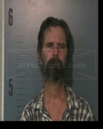 Wade Lee Meyers