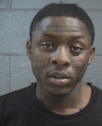 Deshawn Noel Whitaker