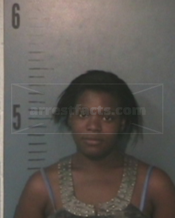 Cassandra Nichole Wilson