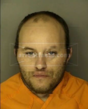 Brandon Sherrill Benfield