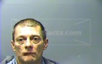 John David Plaisance