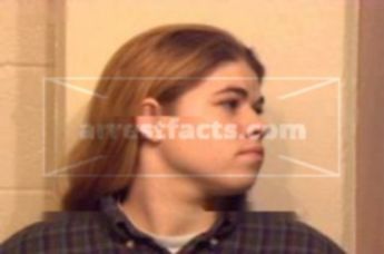 Crystal Elaine Shumate